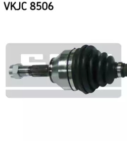 skf vkjc8506